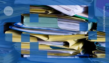 Major conference catches illicit AI use — and rejects hundreds of papers