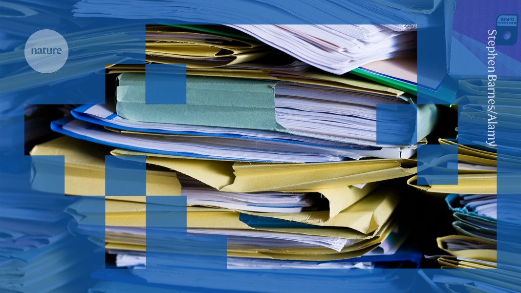 Major conference catches illicit AI use — and rejects hundreds of papers