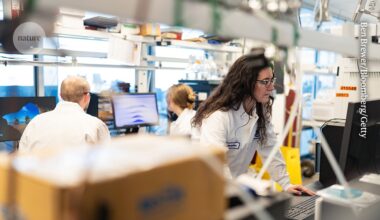 AI scientists are changing research — institutions, funders and publishers must respond