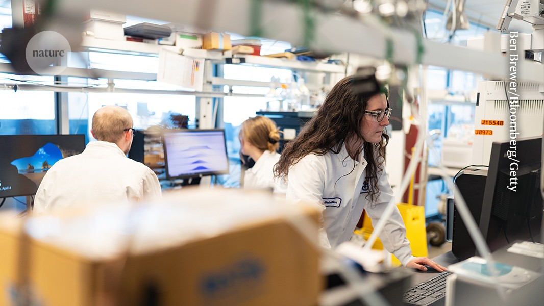 AI scientists are changing research — institutions, funders and publishers must respond