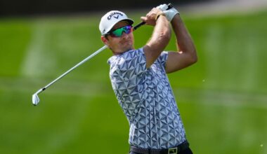 Former Texas A&M golfer falls down elevator shaft after not realizing car wasn't there