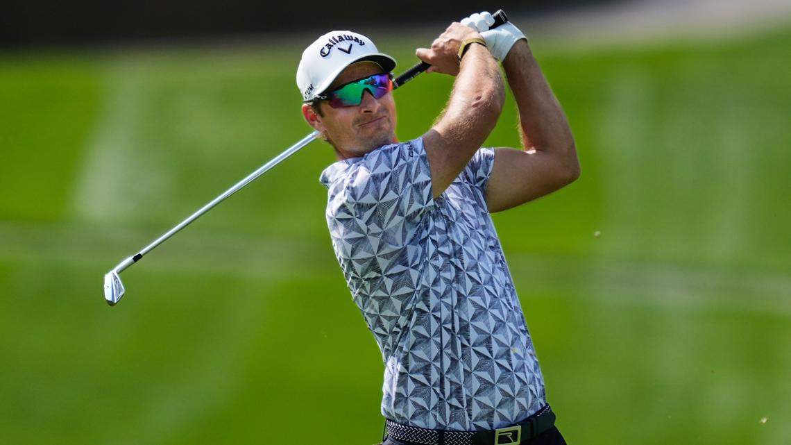 Former Texas A&M golfer falls down elevator shaft after not realizing car wasn't there