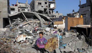 Therapists report growing war anxiety among patients