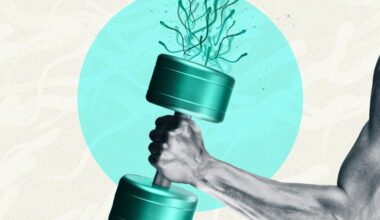 I Tried Masturbating Before Exercise in The Name of Science