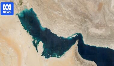 Insiders profit as Iran war pressure points build on global economy