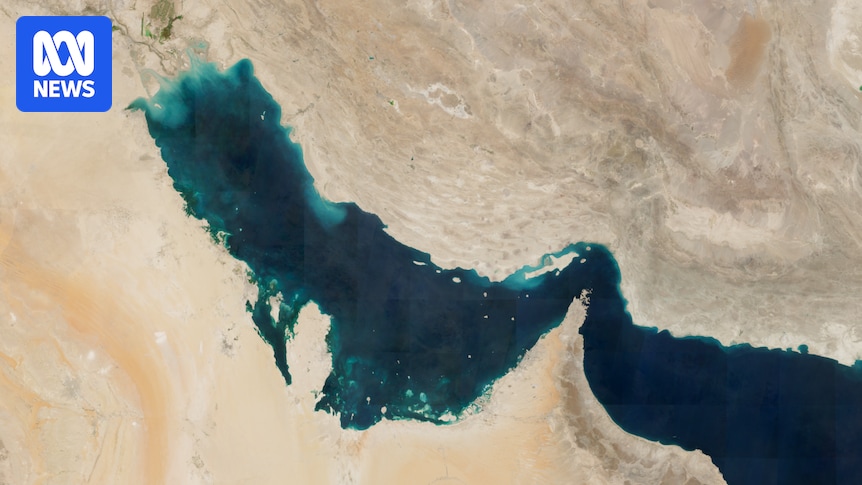 Insiders profit as Iran war pressure points build on global economy