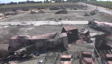 Yolo County officials aware of illegal fireworks operation for years, but didn’t enforce code before Esparto Explosion, grand jury says