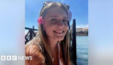 Family 'beyond devastated' after meningitis death in Kent - BBC