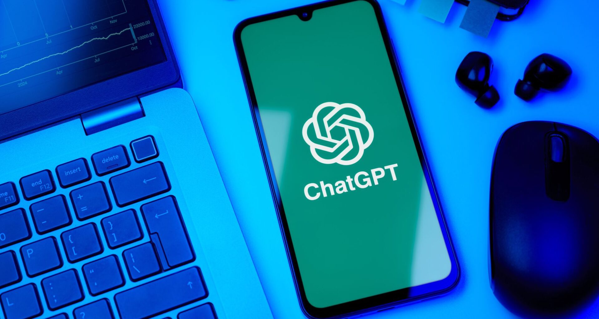 ChatGPT has experimented with watermarking AI text — 5 ways to use AI without sounding like it