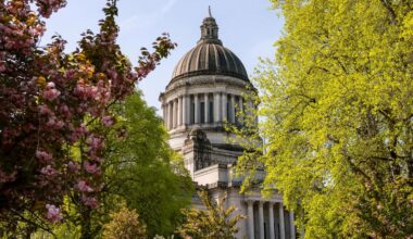 Ferguson signs new laws on housing, healthcare