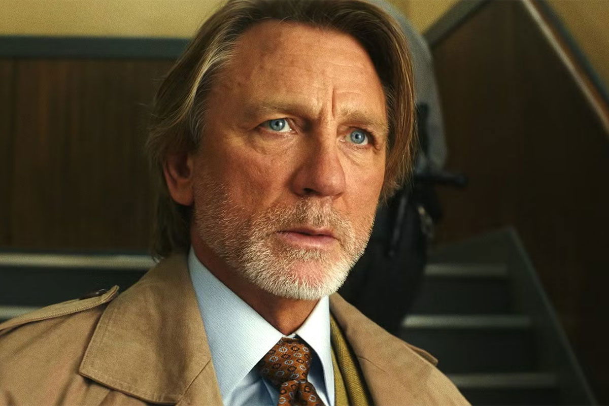 Daniel Craig Passes On "The Batman Part II"