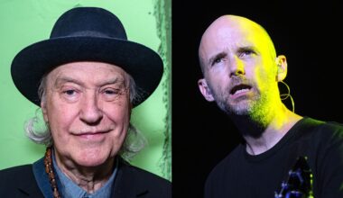 The Kinks Respond to Moby Bashing ‘Lola’: ‘Who the F-ck Is Moby?’ - Rolling Stone