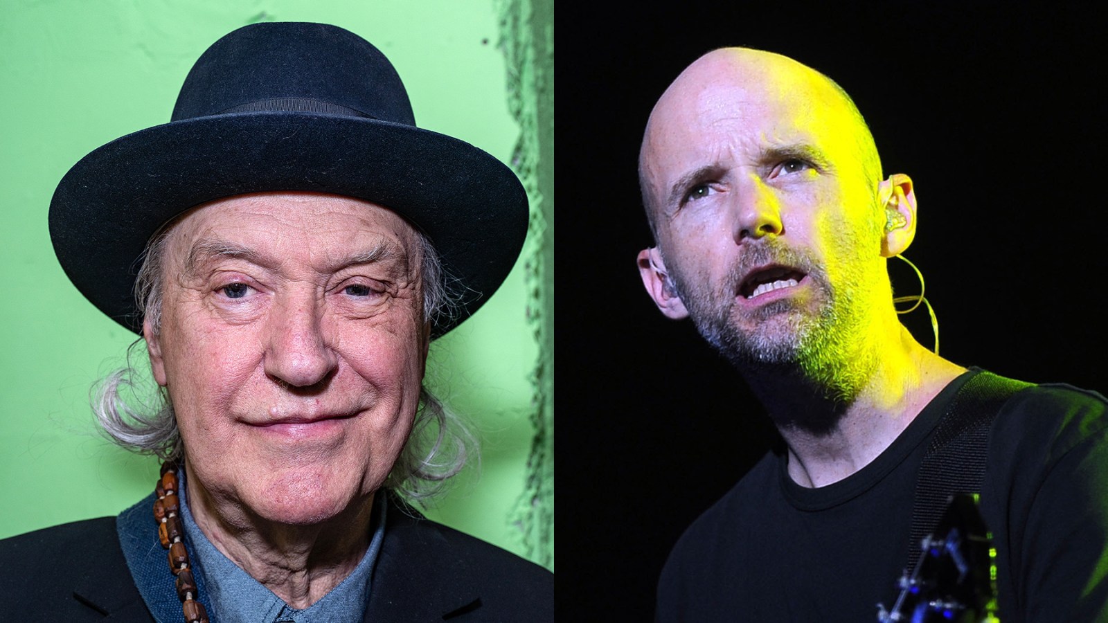 The Kinks Respond to Moby Bashing ‘Lola’: ‘Who the F-ck Is Moby?’ - Rolling Stone