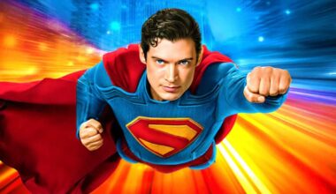 DC Announces Superman's Next Appearance Will Star Beppo the Super-Monkey