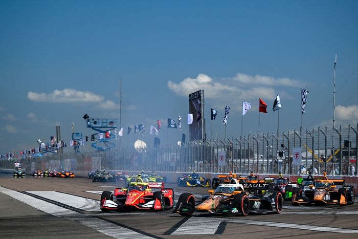 David Malukas, Team Penske