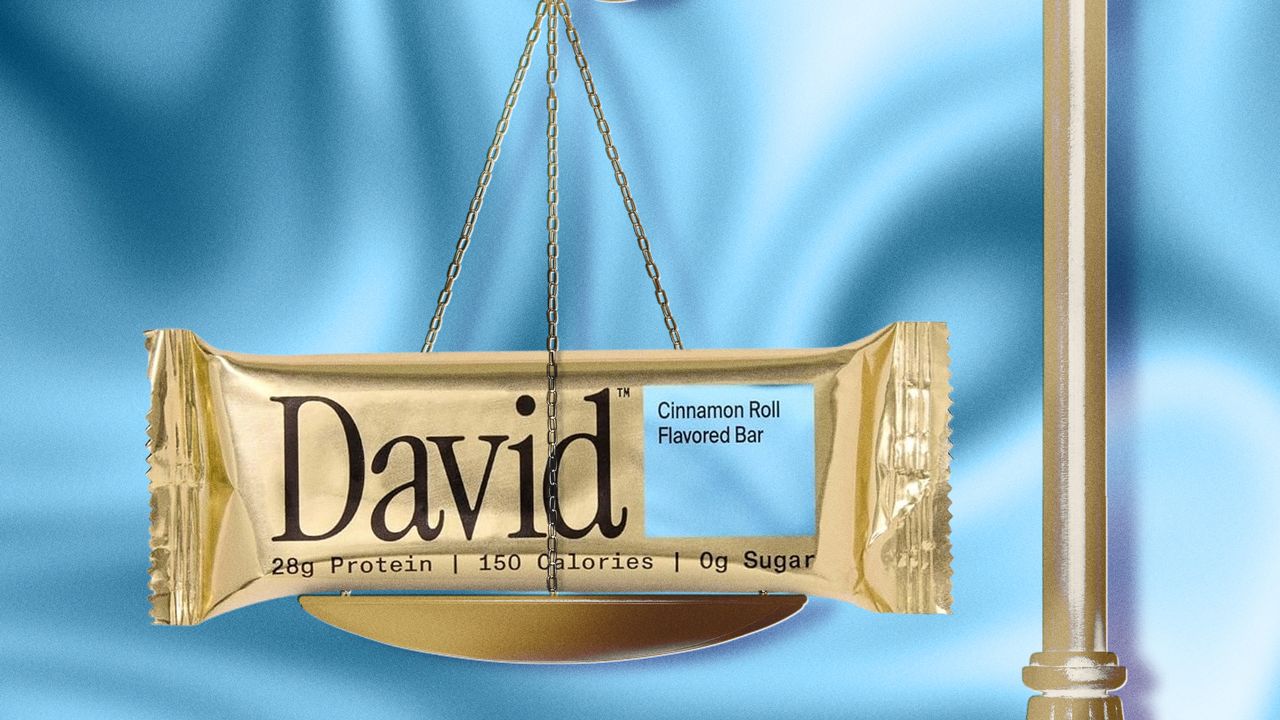 Everything You Need to Know About the David Protein Bar Class-Action Lawsuit