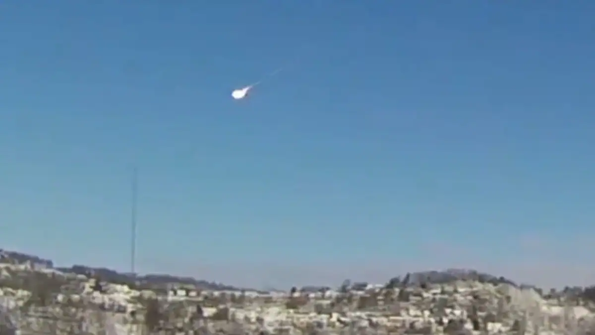 Inside 2026’s Massive Fireball Surge