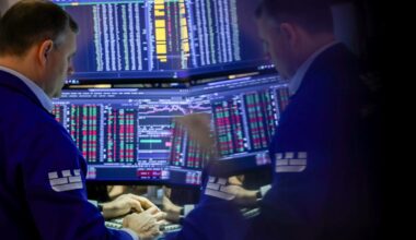 S&P Weighs Rule Changes That Would Speed SpaceX’s S&P 500 Entry