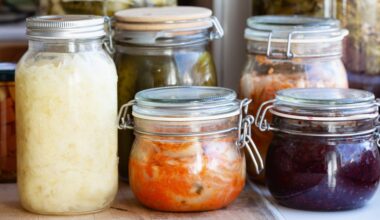 This Popular Fermented Food May Remove Microplastics From Your Body