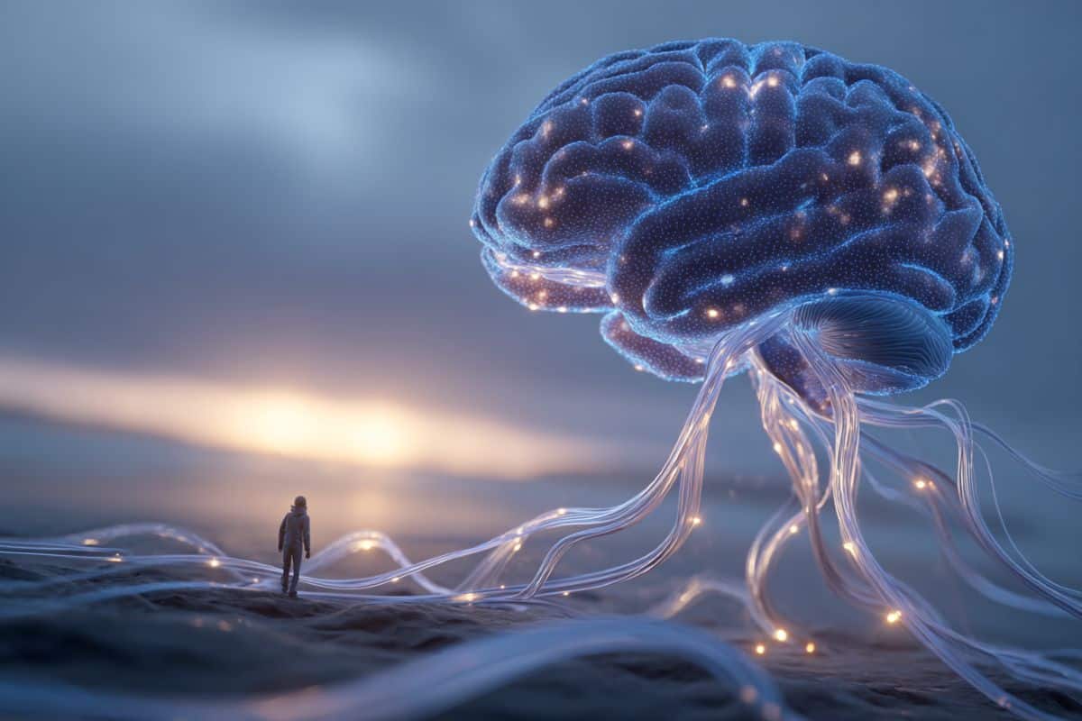 Neuroscience News logo for mobile.