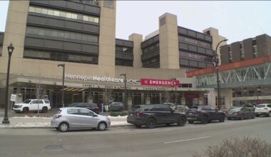 Patients, workers urge lawmakers to support HCMC as financial pressures mount