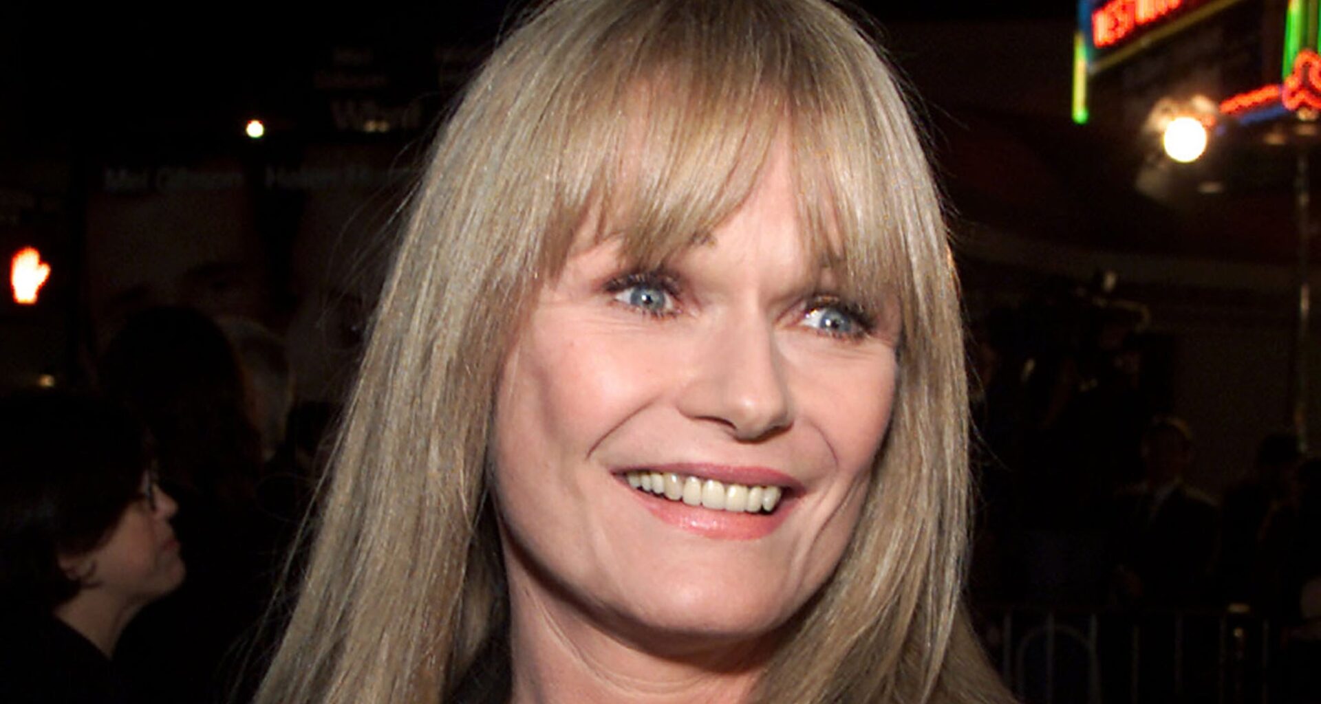 'Superman' Star Valerie Perrine Dead at 82