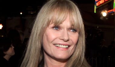 'Superman' Star Valerie Perrine Dead at 82