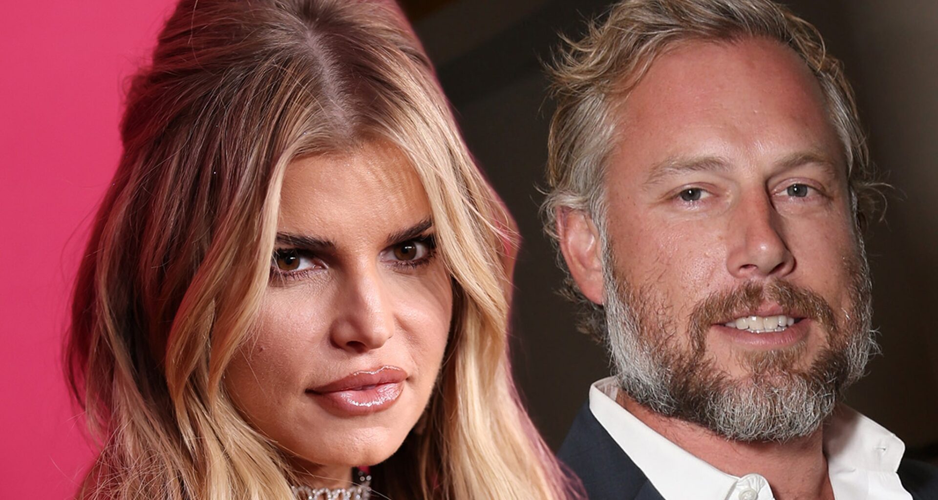 Jessica Simpson Keeping $17M Mansion After Eric Johnson Moves Out Amid Split