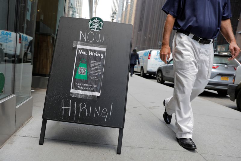 Slower US job growth expected in February; unemployment rate forecast steady at 4.3%