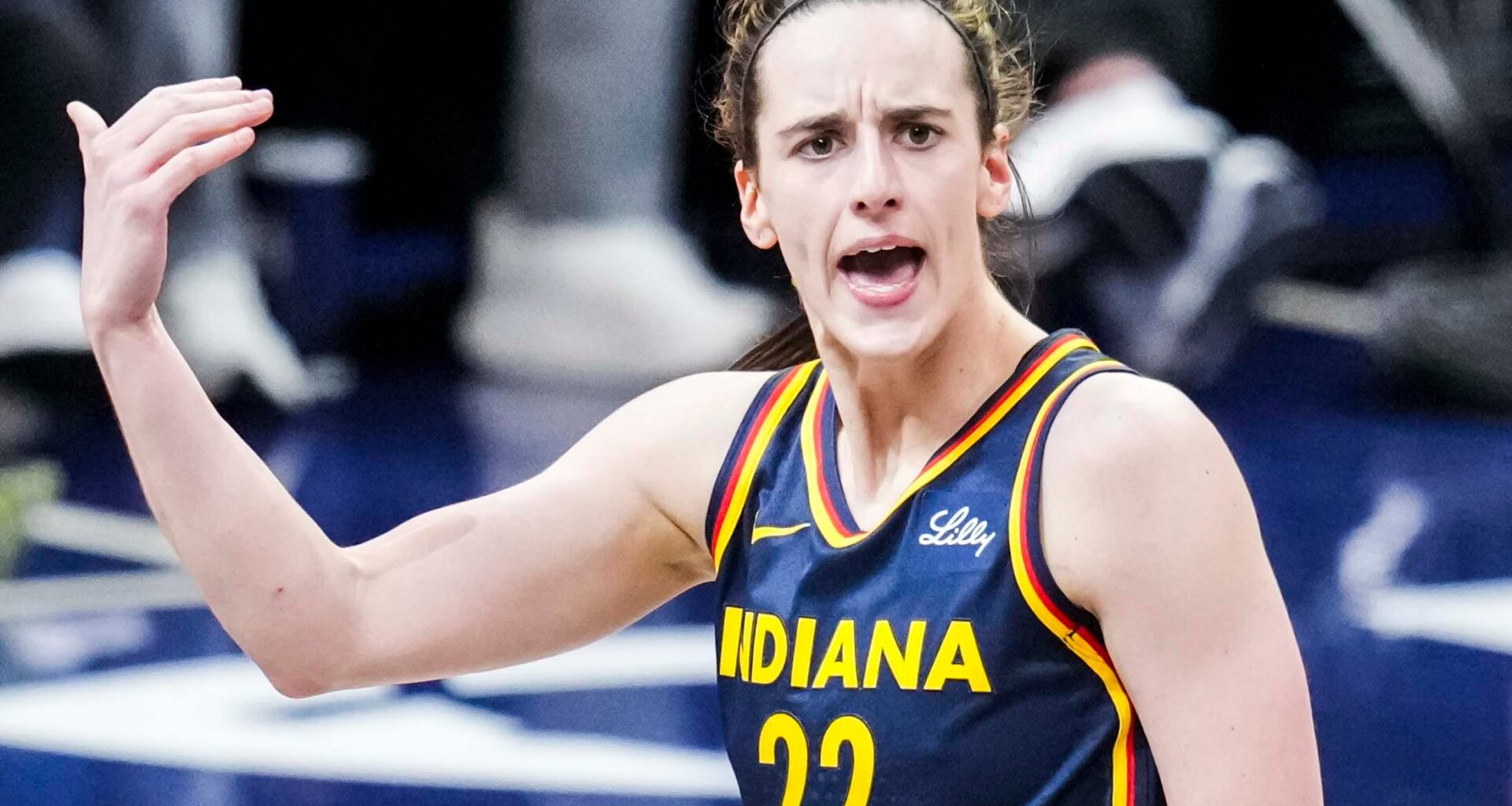 NBC broadcast lineup for 2026 WNBA coverage announced