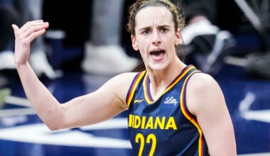 NBC broadcast lineup for 2026 WNBA coverage announced