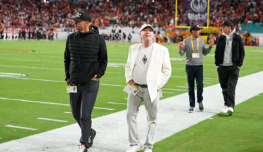 2026 NFL Free Agency's biggest winners on day one