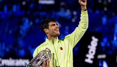 ATP World No. 1 Carlos Alcaraz splurges on lavish purchase - The Big Lead