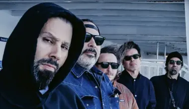 Ghost, Deftones, Sleep Token, Etc. Ranked On Metal Hammer's 'The 30 Best Metal Albums Of The Decade (So Far)'