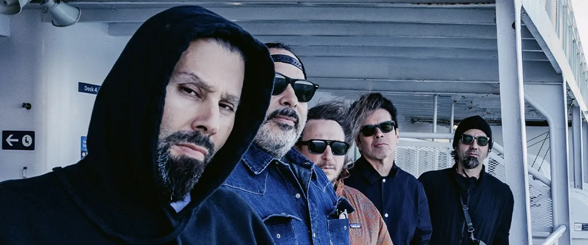 Ghost, Deftones, Sleep Token, Etc. Ranked On Metal Hammer's 'The 30 Best Metal Albums Of The Decade (So Far)'