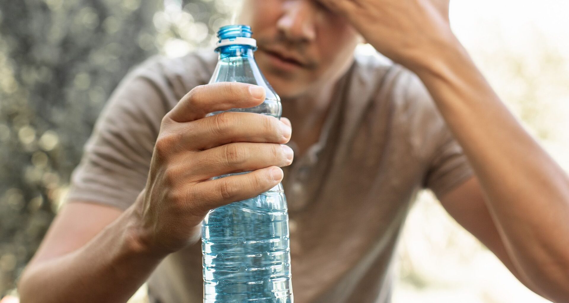 When is the best time of day to drink lots of water (and the best time to limit it)?