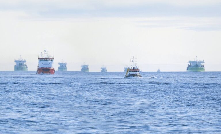 BREAKING NEWS: DEME acquittal in Sabetta bribery case becomes final