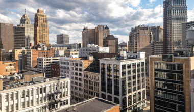 Report: Metro Detroit losing ground, faces ‘hard truths’ about economy