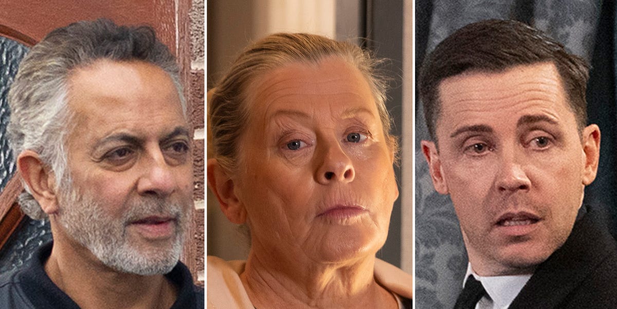 13 huge Coronation Street spoilers for next week (23 to 27 March)