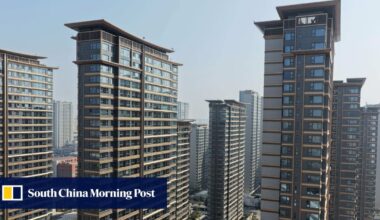 Investors watch China’s ‘two sessions’ for clues on property overhaul