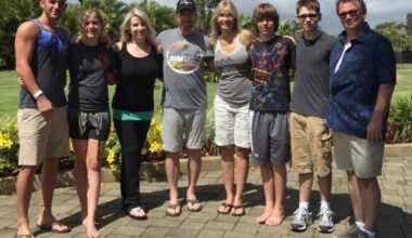 How Chuck Norris learned of secret love child he didn't know existed for nearly 30 years