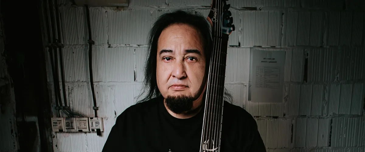 Fear Factory's Dino Cazares Won't Be Bringing Back Any Classic-Era Members: "That Chapter Is Permanently Closed"