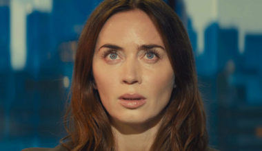 Disclosure Day - Official Trailer