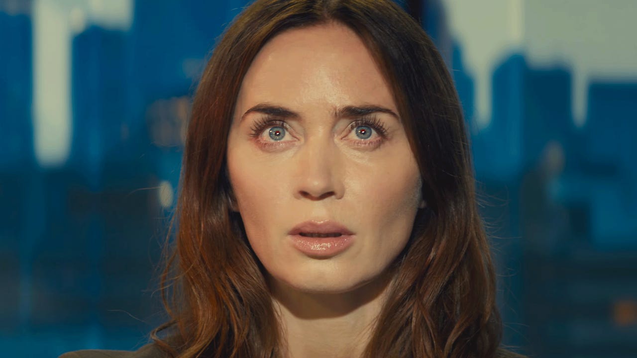 Disclosure Day - Official Trailer