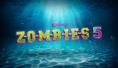 Breaking News - "ZOMBIES 5" Greenlit for Disney+ and Disney Channel, with Breakout Stars Malachi Barton and Freya Skye Set to Return