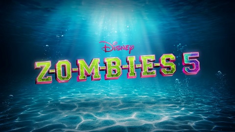 Breaking News - "ZOMBIES 5" Greenlit for Disney+ and Disney Channel, with Breakout Stars Malachi Barton and Freya Skye Set to Return