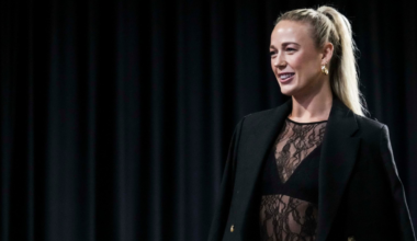 Sophie Cunningham Turns Heads In Bikini Photos As WNBA Offseaosn Winds Down