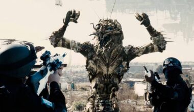 Netflix Is Removing A 2009 Sci-Fi Masterpiece Begging For A Sequel In Just 11 Days