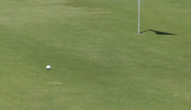 LSU Golf Course to permanently close this summer