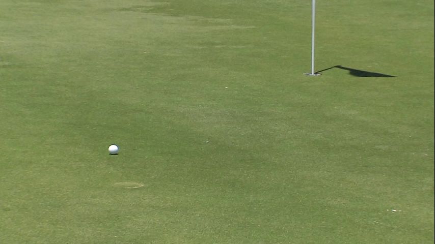 LSU Golf Course to permanently close this summer